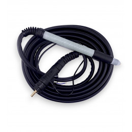 Машинный резак + кабель 6м